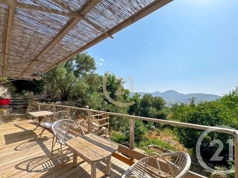Maison Corbara - 3 chambres - 7m²