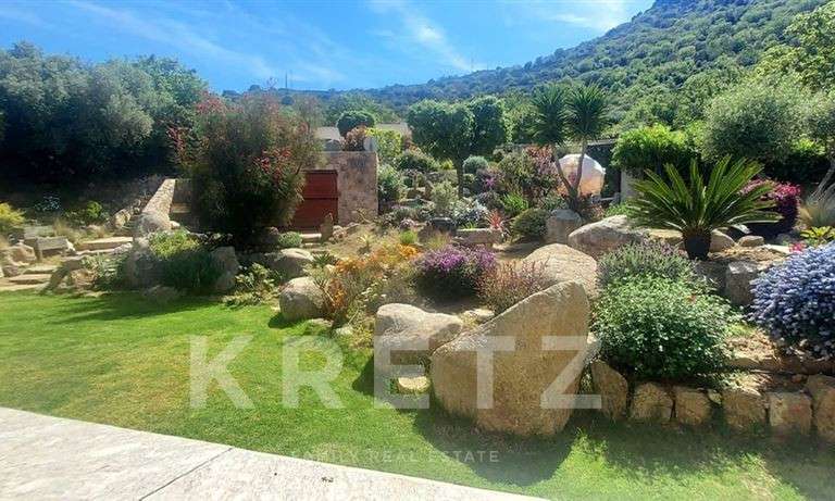 Maison Corbara - 4 chambres - 200m²