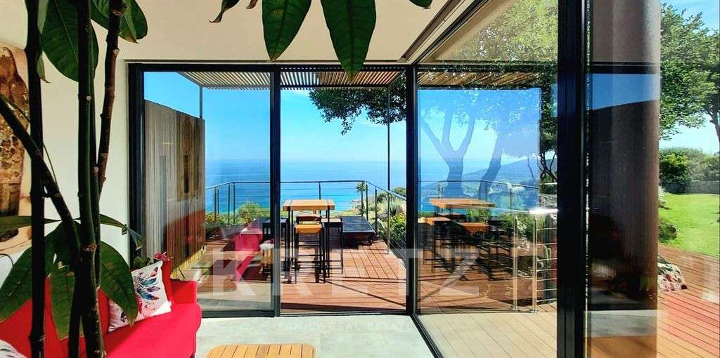 Maison Corbara