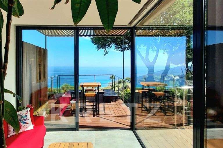 Maison Corbara - 4 chambres - 200m²