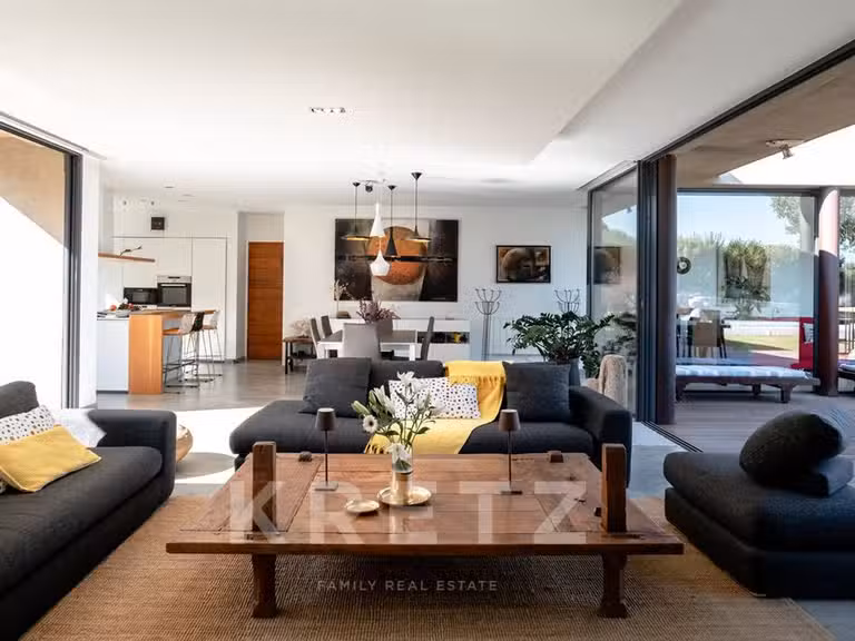 Maison Corbara - 4 chambres - 200m²