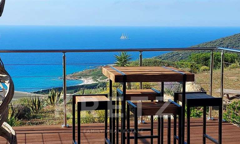 Maison Corbara - 4 chambres - 200m²