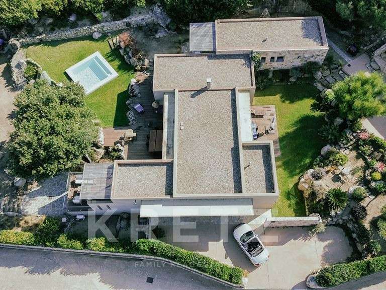 House Corbara - 4 bedrooms - 200m²