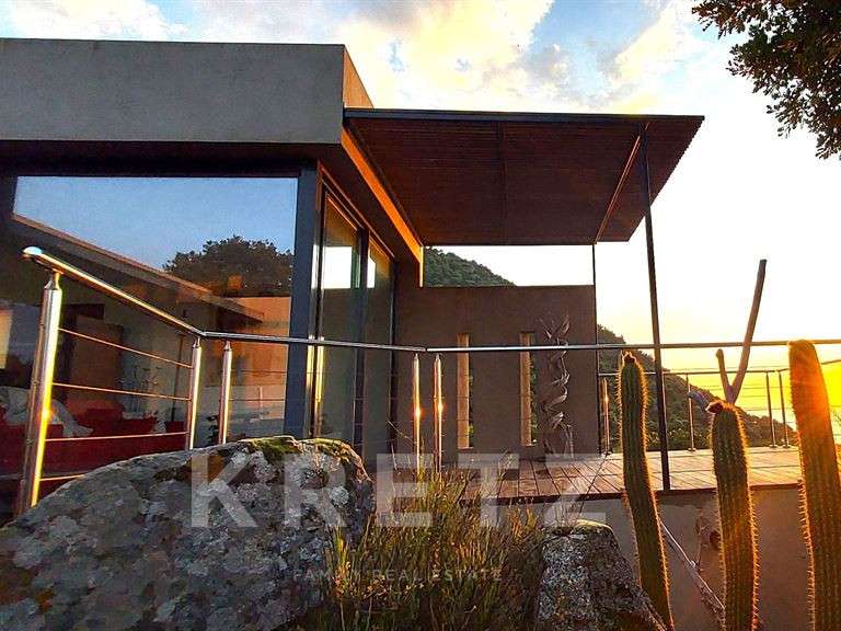Maison Corbara - 4 chambres - 200m²