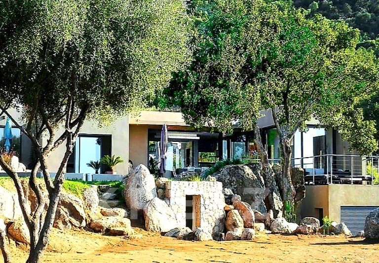 Maison Corbara - 4 chambres - 200m²