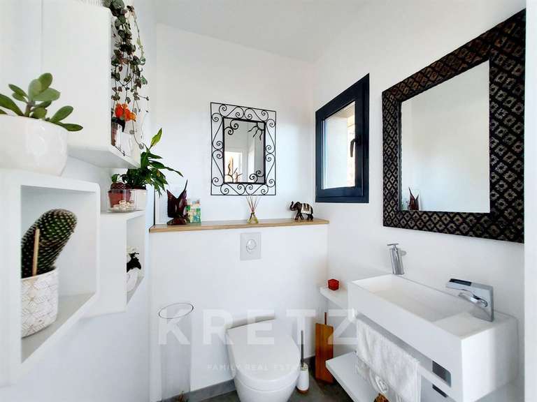 Maison Corbara - 4 chambres - 200m²