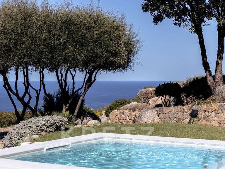 Maison Corbara - 4 chambres - 200m²