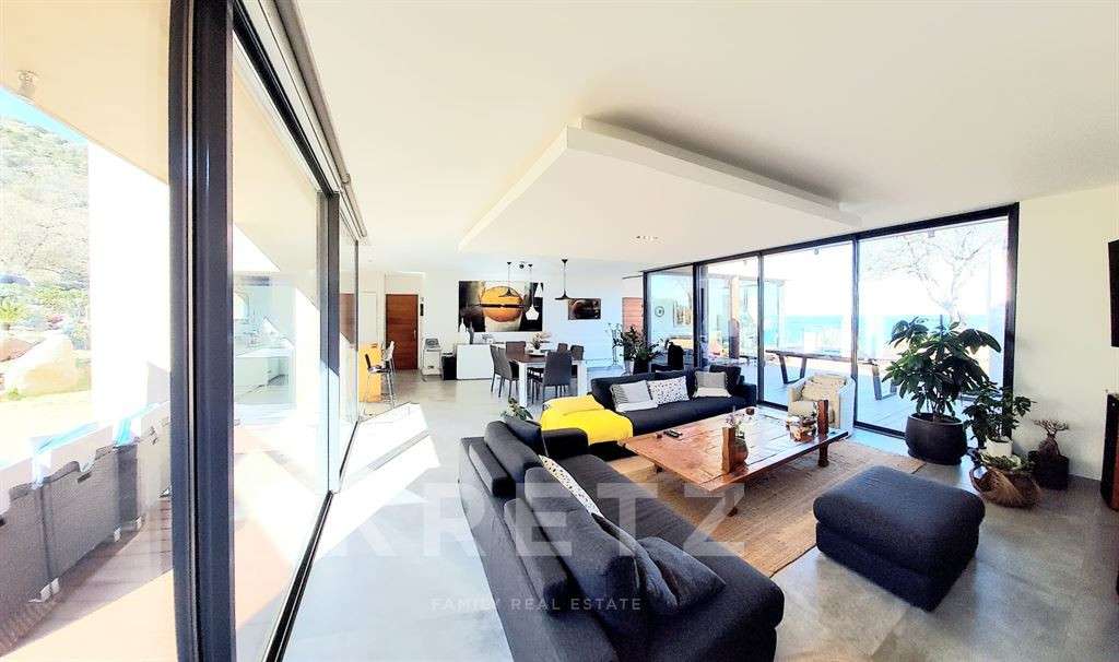 Maison Corbara