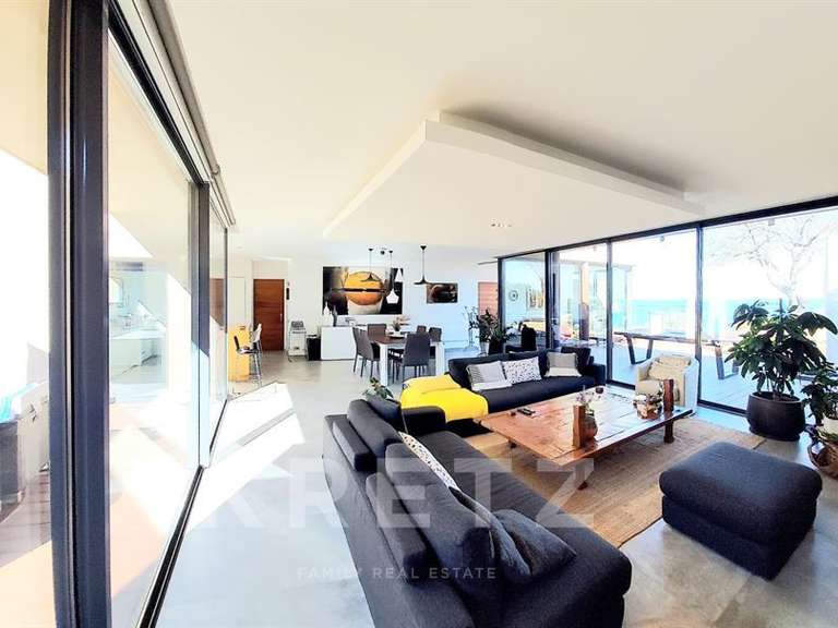 Maison Corbara - 4 chambres - 200m²