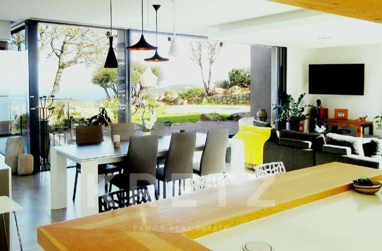 Maison Corbara - 4 chambres - 200m²