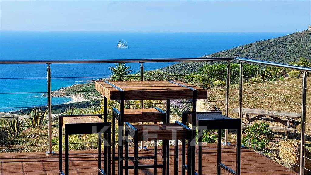 Maison Corbara