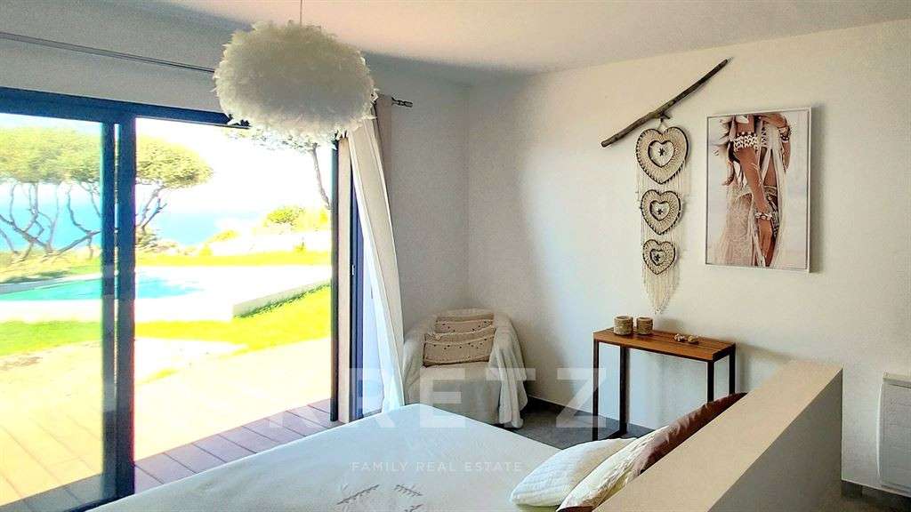 Maison Corbara