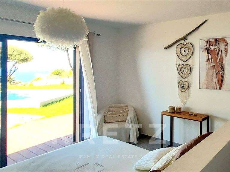 Maison Corbara - 4 chambres - 200m²