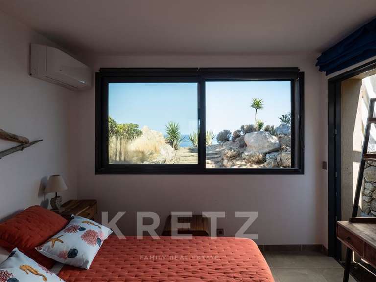Maison Corbara - 4 chambres - 200m²