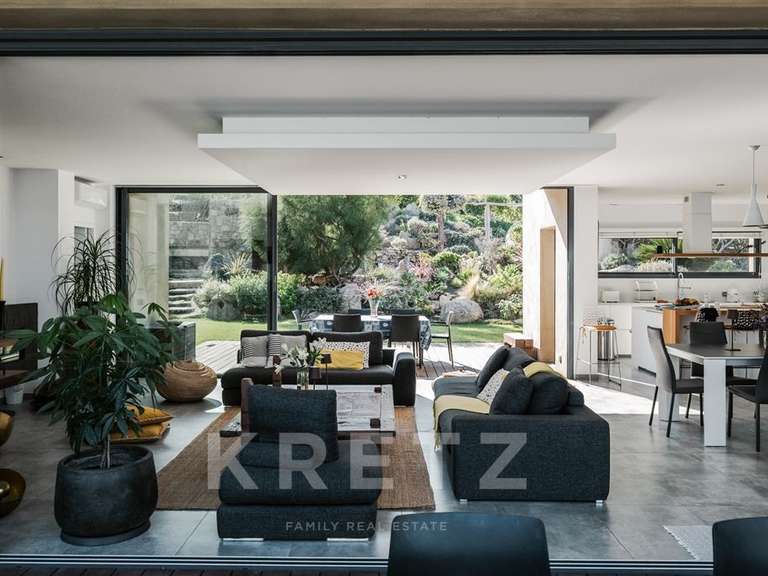 Maison Corbara - 4 chambres - 200m²