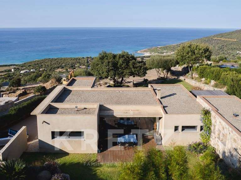Maison Corbara