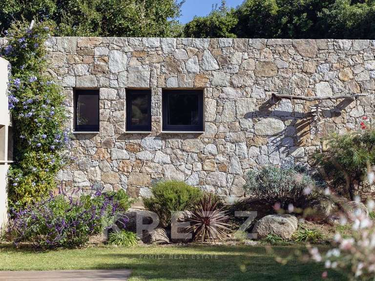 Maison Corbara - 4 chambres - 200m²