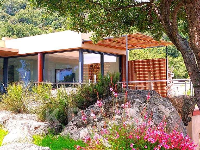 Maison Corbara - 4 chambres - 200m²