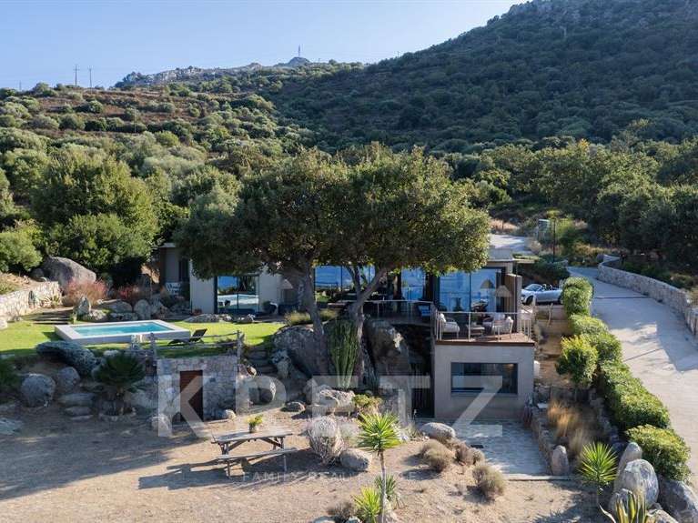 Maison Corbara - 4 chambres - 200m²