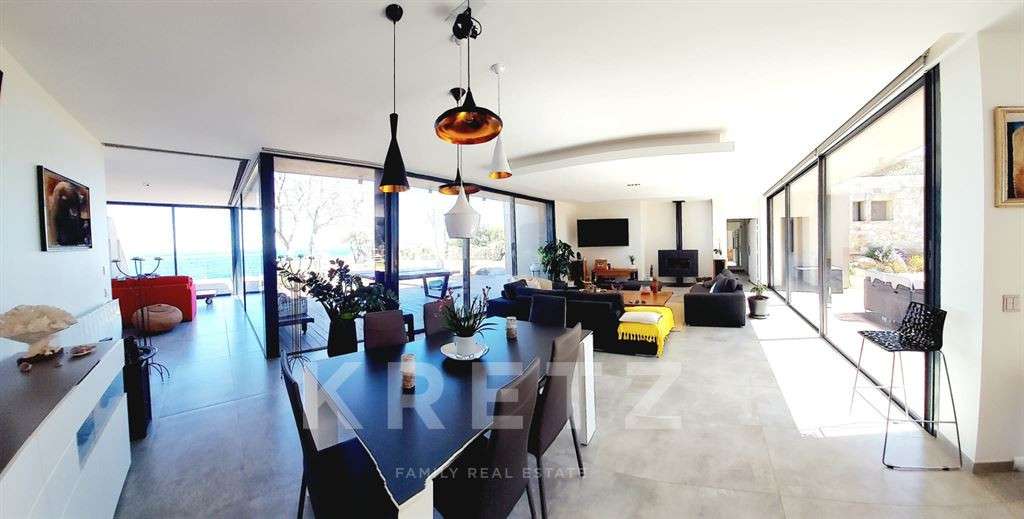 Maison Corbara