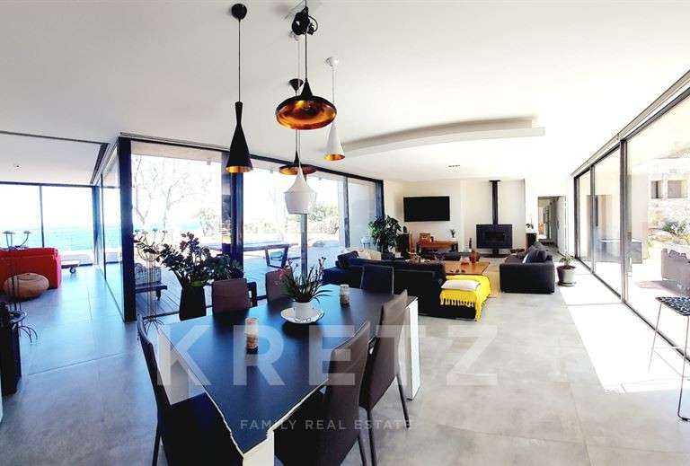 Maison Corbara - 4 chambres - 200m²