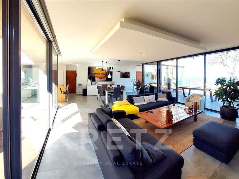 Maison Corbara - 4 chambres - 200m²