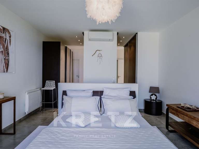 Maison Corbara - 4 chambres - 200m²