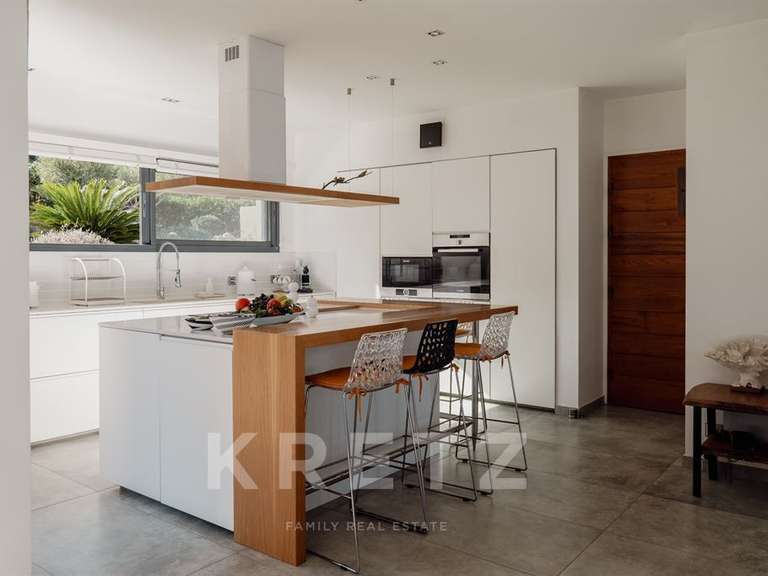 Maison Corbara - 4 chambres - 200m²
