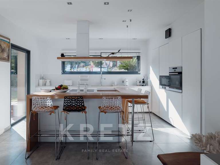 Maison Corbara - 4 chambres - 200m²