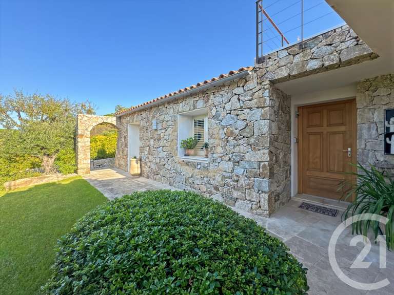 Maison Corbara - 5 chambres - 223m²