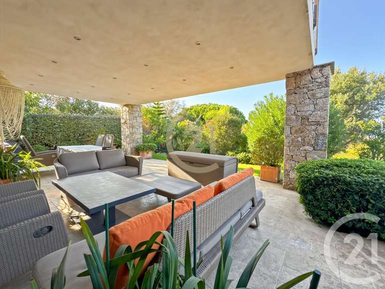 Maison Corbara - 5 chambres - 223m²