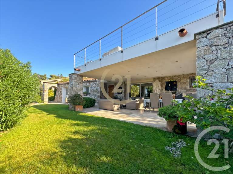 Maison Corbara - 5 chambres - 223m²