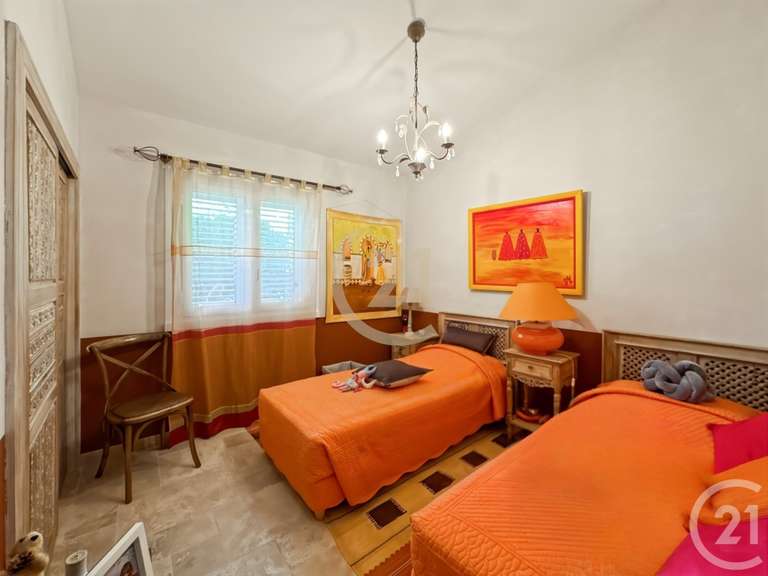 Maison Corbara - 5 chambres - 223m²