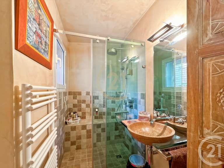 Maison Corbara - 5 chambres - 223m²