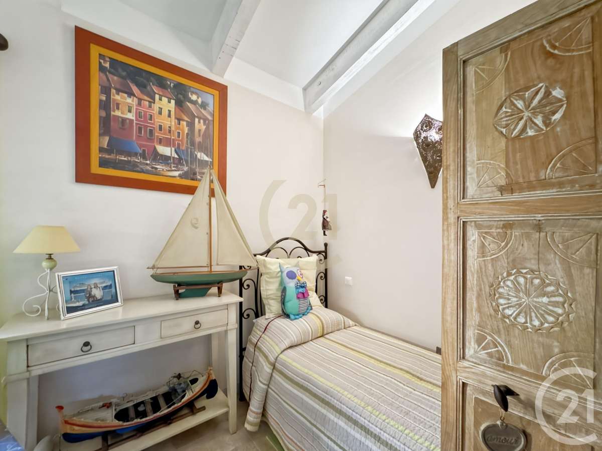 Maison Corbara