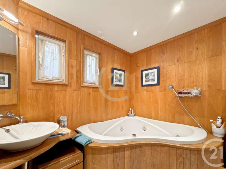 Maison Corbara - 5 chambres - 223m²