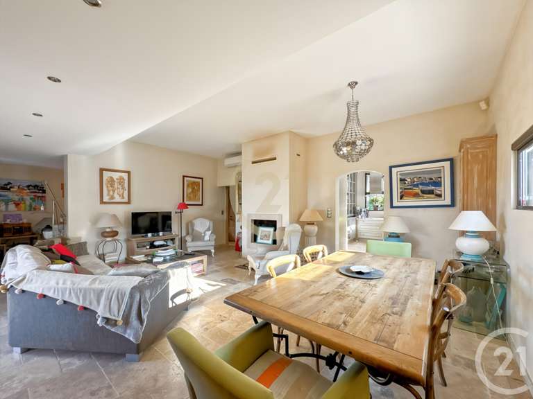 Maison Corbara - 5 chambres - 223m²
