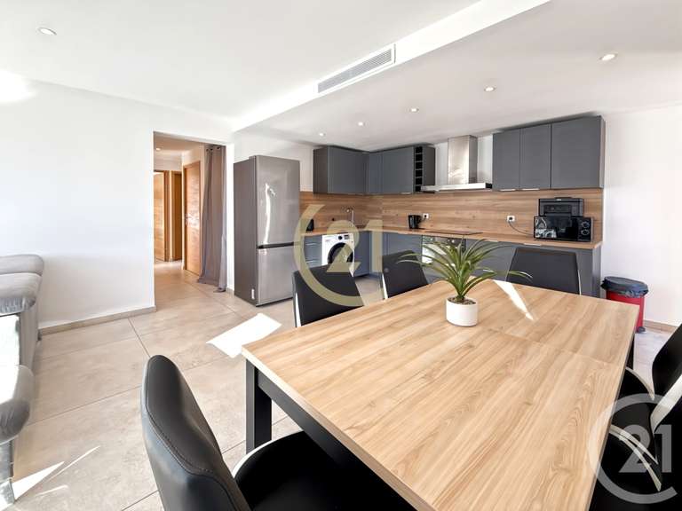 Maison Corbara - 4 chambres - 129m²