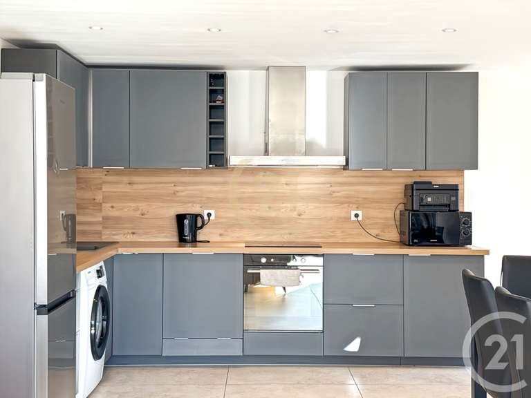 Maison Corbara - 4 chambres - 129m²