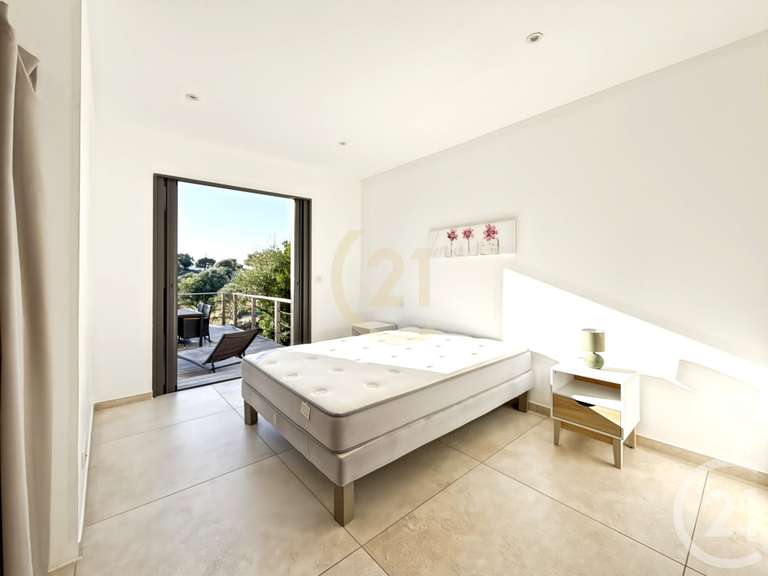 Maison Corbara - 4 chambres - 129m²