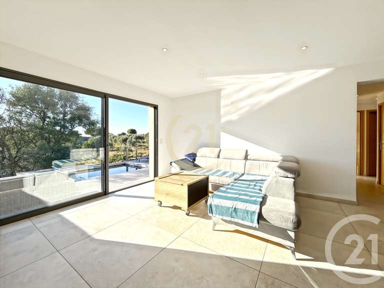 Maison Corbara - 4 chambres - 129m²