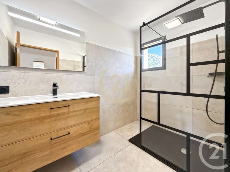 Maison Corbara - 4 chambres - 129m²