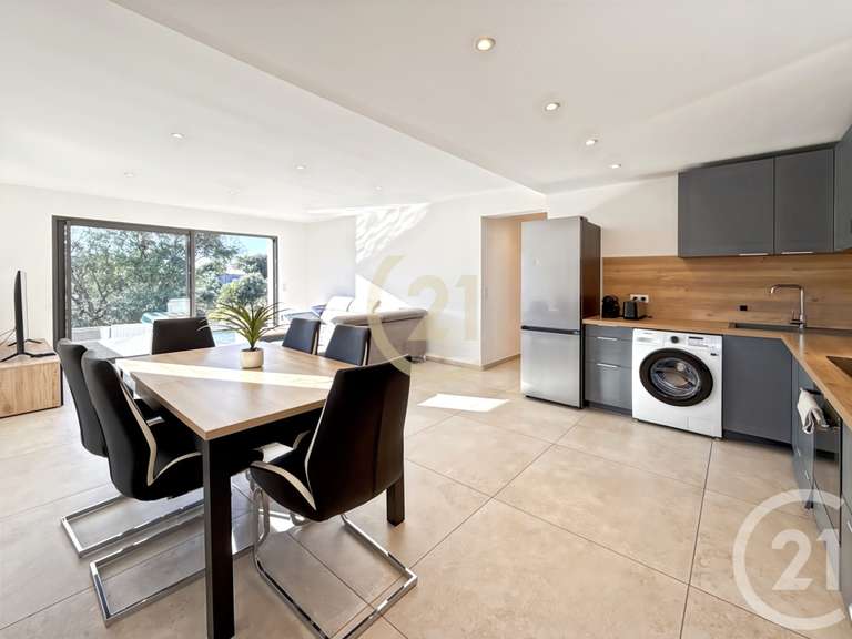 Maison Corbara - 4 chambres - 129m²