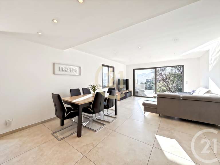 Maison Corbara - 4 chambres - 129m²