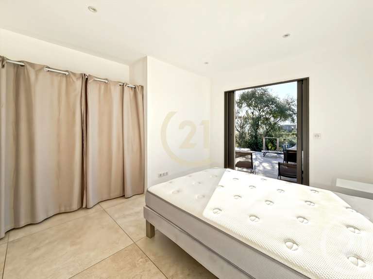 Maison Corbara - 4 chambres - 129m²