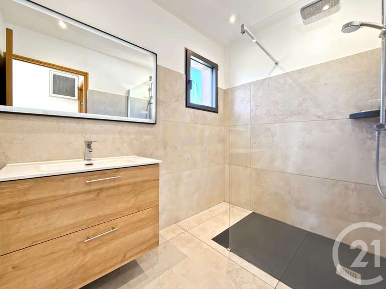 Maison Corbara - 4 chambres - 129m²