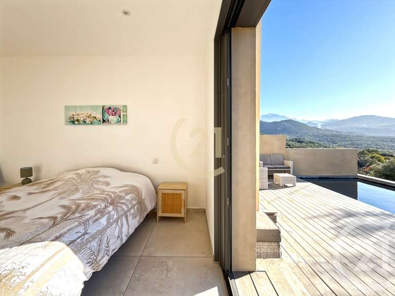 Maison Corbara - 4 chambres - 129m²