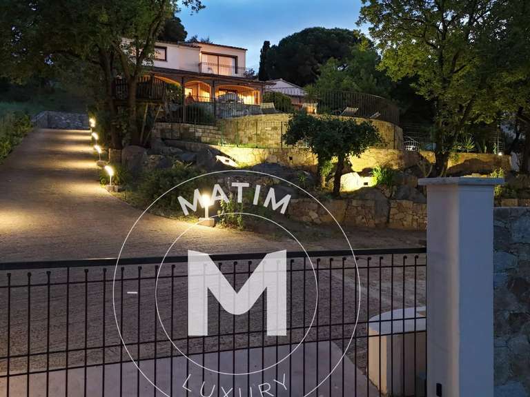 House with Sea view Corbara - 135m²