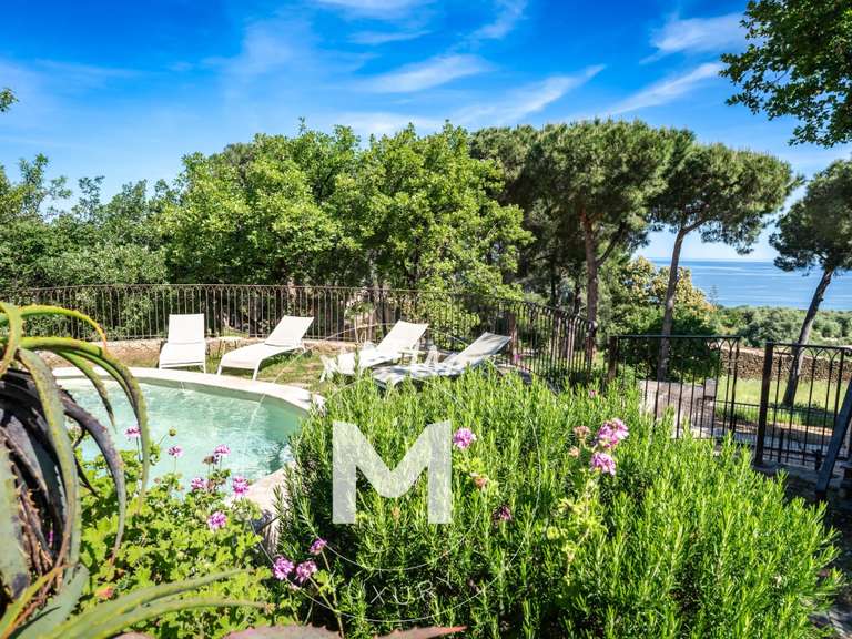 House with Sea view Corbara - 135m²