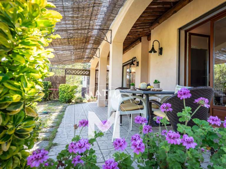 House with Sea view Corbara - 135m²